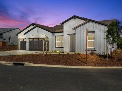 15045 Via Sansovino, Rancho Murieta, CA, 95683