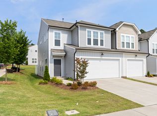 1501 Smoky Mountains St, Durham, NC 27713