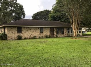 420 Braquet Rd, Carencro, LA 70520
