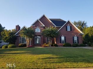 130 Heather Glen Blvd, Kathleen, GA 31047