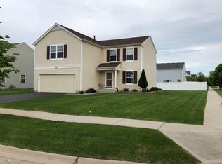 6318 Colton Ridge Ct, Plainfield, IL 60586