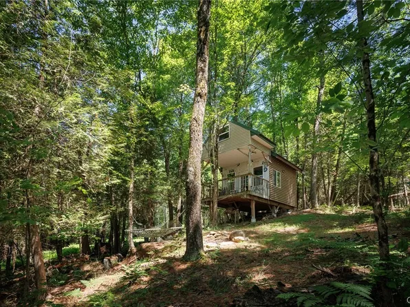 8401 Power Line Dr Lot 28, Harrisville, NY 13648