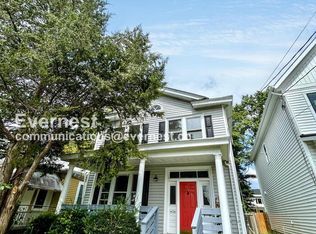 1434 Rogers St, Richmond, VA 23223