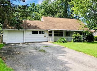 428 S Edgehill Ave, Youngstown, OH