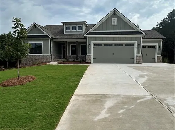 87 River Ridge Walk, Monroe, GA 30656