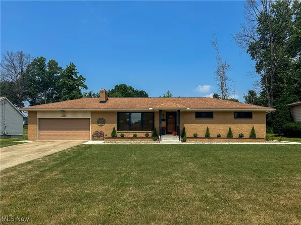 1836 Taft Ave, Niles, OH 44446