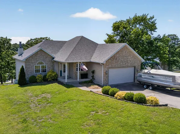 28013 Saddle Rd, Warsaw, MO 65355