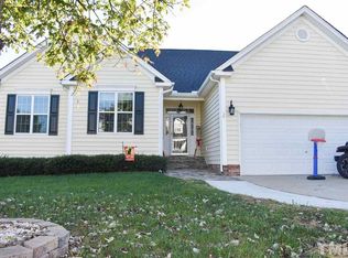 1684 Maizefield Ln, Fuquay Varina, NC 27526