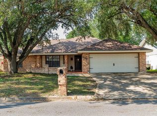 2105 Nightingale Ave W, McAllen, TX 78504