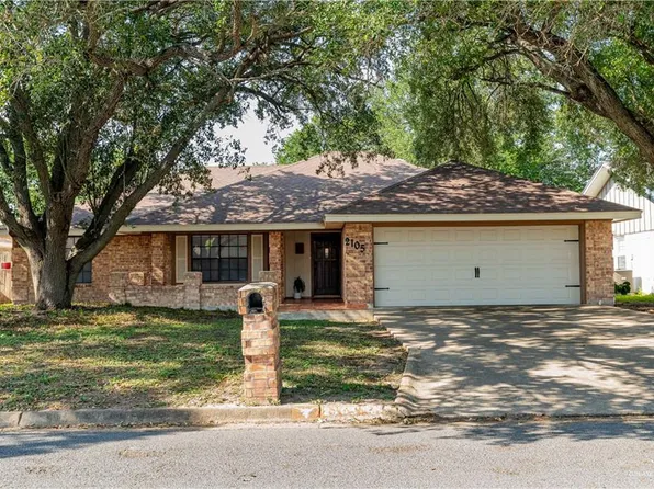 2105 Nightingale Ave W, McAllen, TX 78504