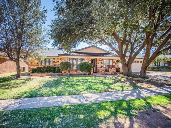 5407 79th St, Lubbock, TX 79424