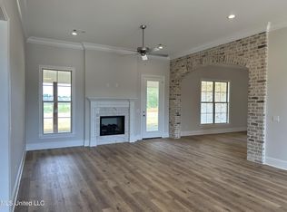 307 Chapel Crest Cv, Madison, MS 39110