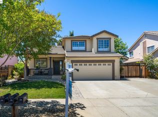 1274 Echo Summit St, Livermore, CA 94551