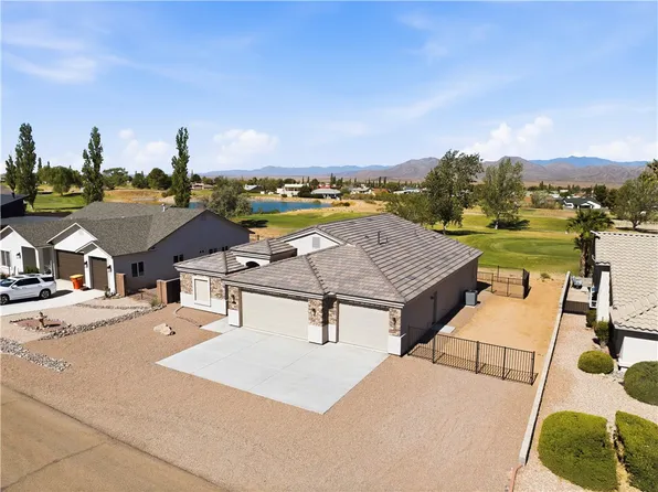9821 N Vista Drive, Kingman, AZ 86401