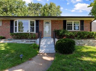 9455 Arban Dr, Saint Louis, MO