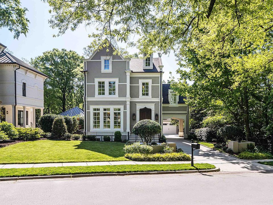 1602 Jarvis St, Raleigh, NC 27608 Zillow