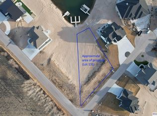 740 Cobblestone Pointe, Ashland, NE 68003