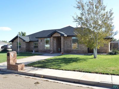 2317 Northglen Dr, Clovis, NM, 88101