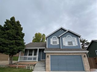 874 Homestead Dr, Highlands Ranch, CO 80126