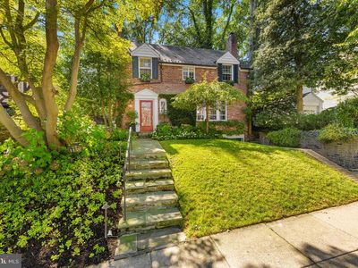 4438 Lowell St NW, Washington, DC, 20016