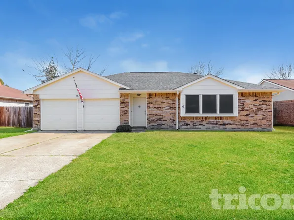 7822 Breda Dr, Baytown, TX 77521