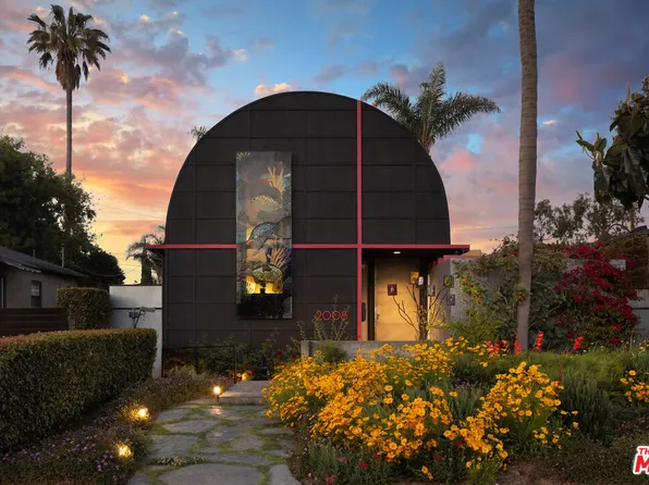 2008 Glencoe Ave, Venice, CA 90291