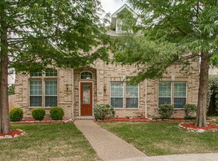 5520 Country View Ln, Frisco, TX 75034