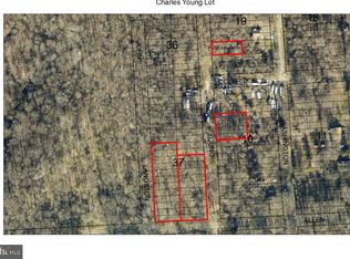 Charles Young Ave, Aquasco, MD 20608