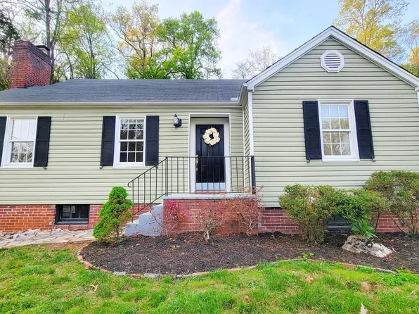 2045 Fenwood Dr, Knoxville, TN 37918