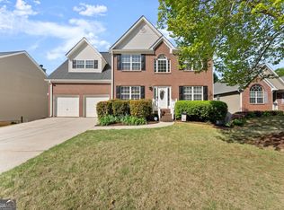 3978 Oak Crossing Dr, Suwanee, GA