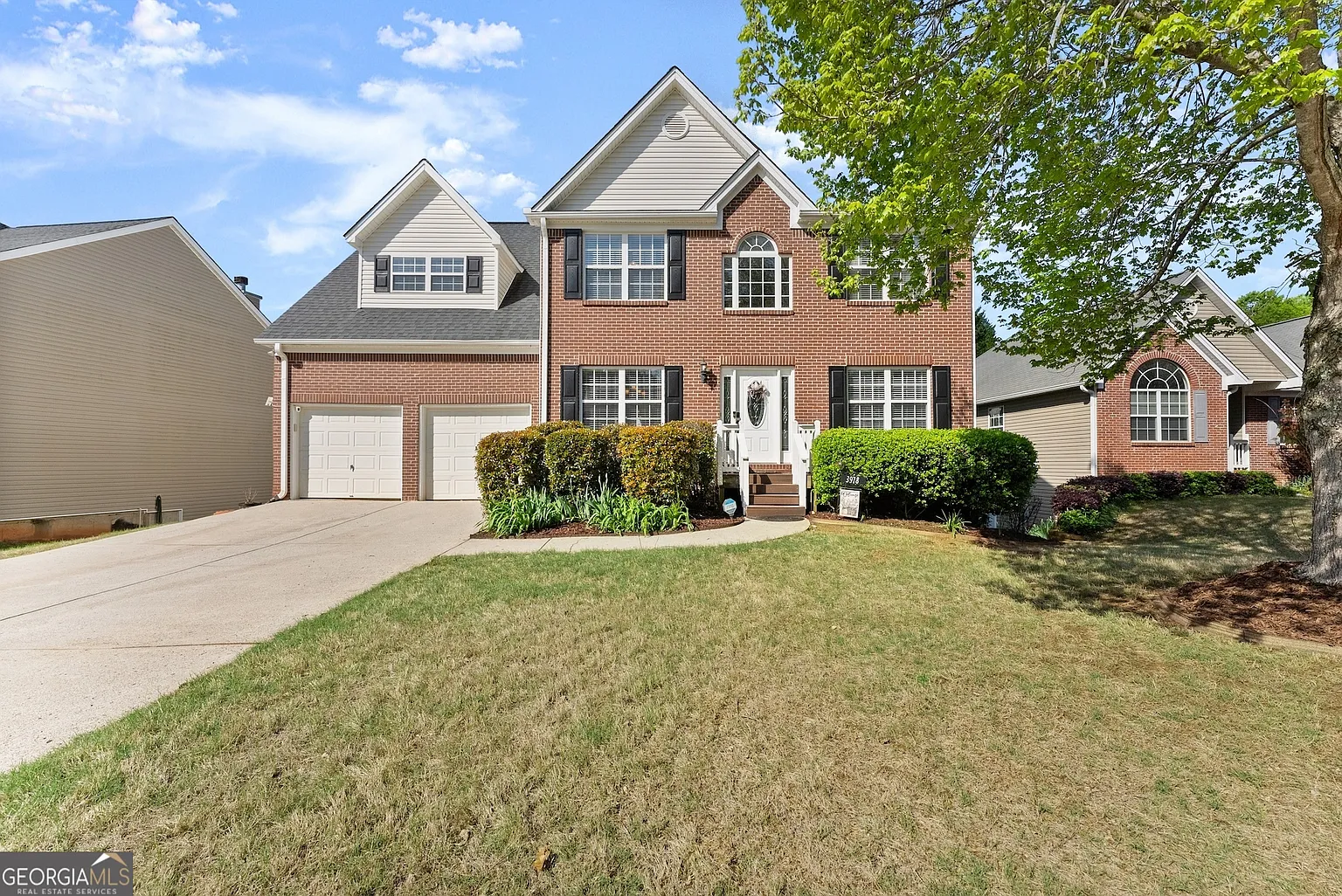 3978 Oak Crossing Dr photo 1