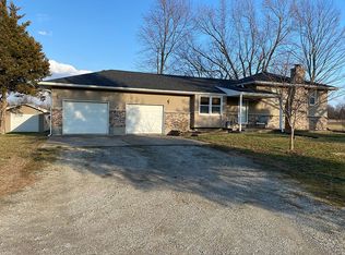 22190 Highway T, Sedalia, MO 65301