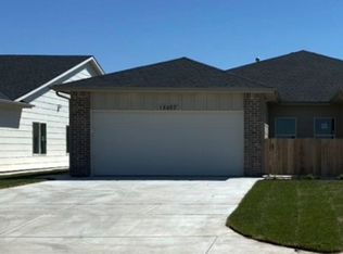 15507 Josephine St, Goddard, KS 67052