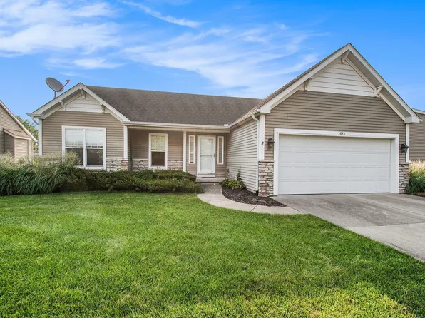 5848 Cottage Cir, Granger, IN 46530