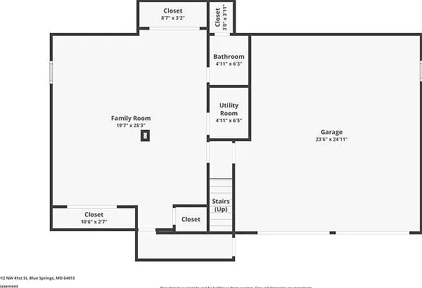 4 bed, 2.5 bath, 2050 sqft, $2,195 — Photo 3