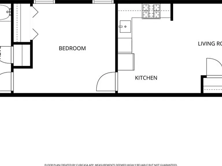 Swan Creek Apartments — Photo 18