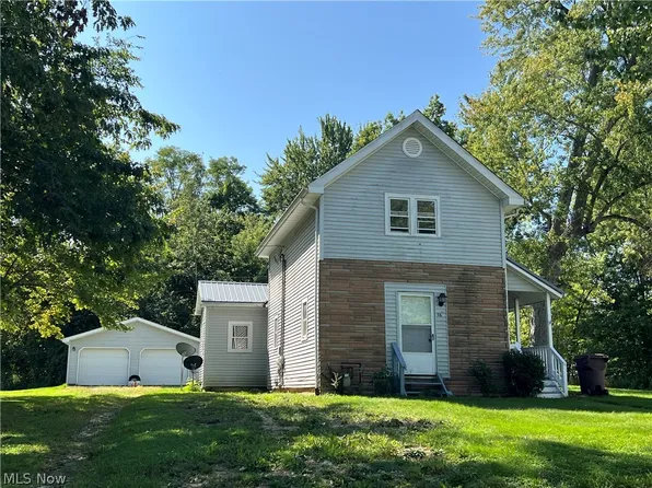 56 E Ashtabula St, Jefferson, OH 44047