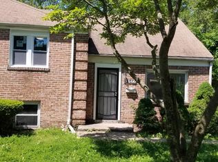 9666 S Luella Ave, Chicago, IL