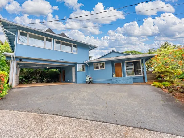 1898-A Iwi Way, Honolulu, HI 96816