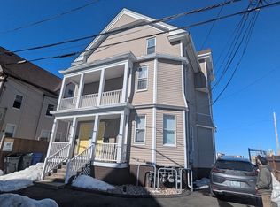 15-17 278 Emmett Beacon Point, Providence, RI 02903