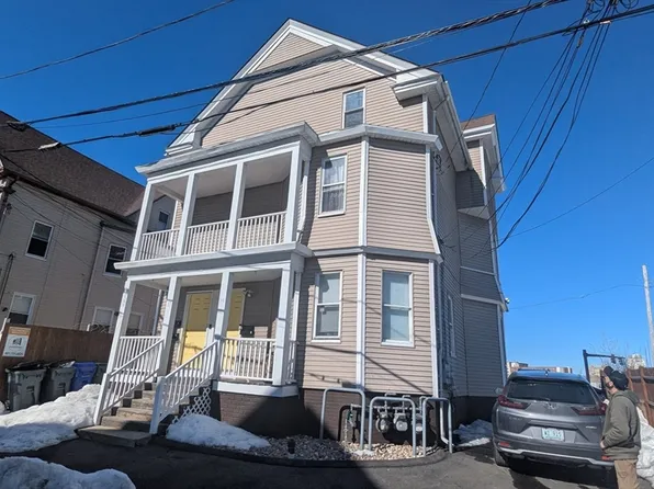15-17 278 Emmett Beacon Point, Providence, RI 02903