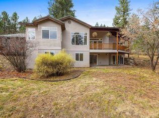3901 Hogan Rd, New Meadows, ID 83654