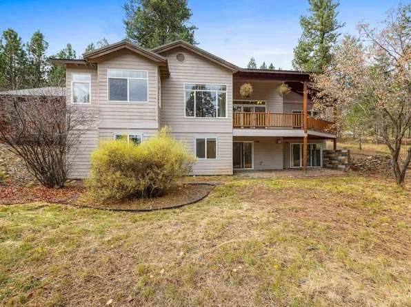 3901 Hogan Rd, New Meadows, ID 83654