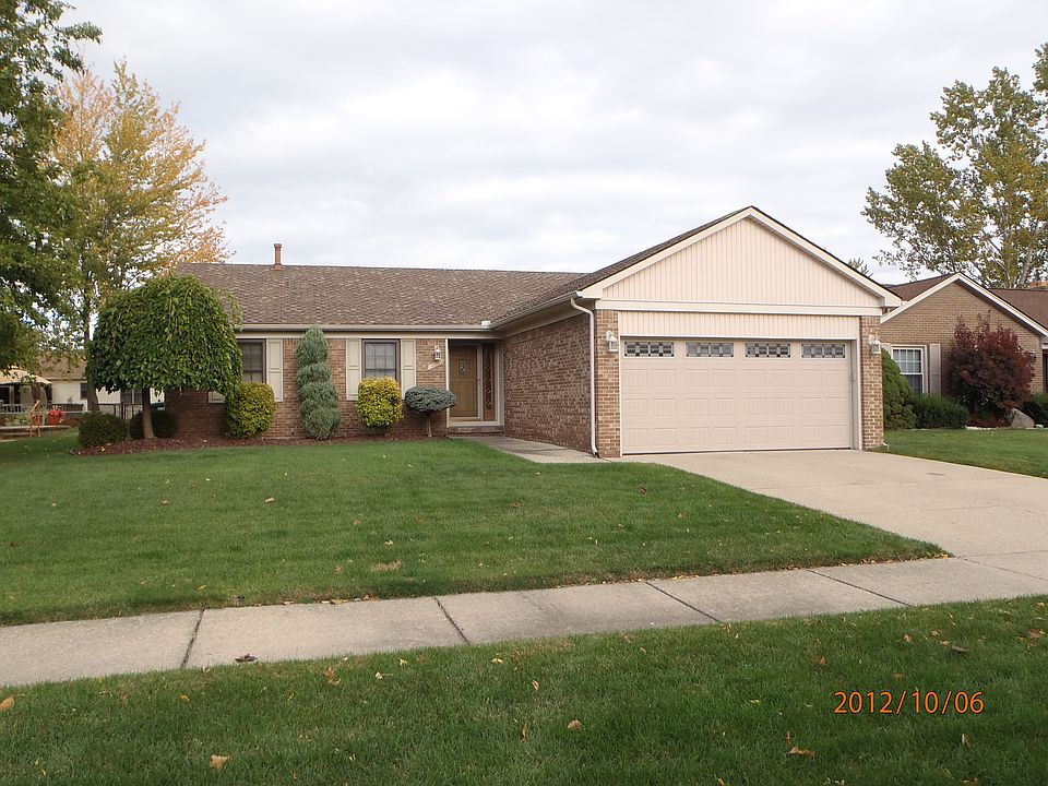 excellent curb appeal