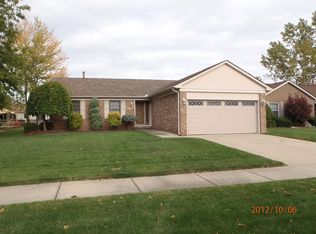 46860 Gadwall Dr, Macomb, MI 48044