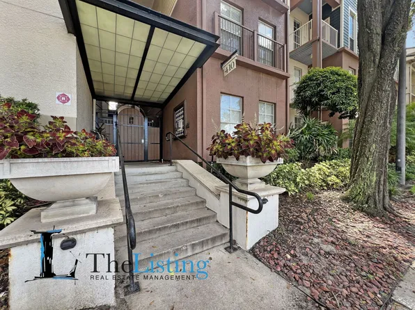 2411 W Horatio St Unit 532, Tampa, FL 33609