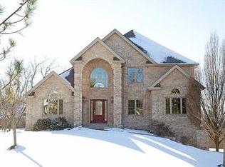 1025 Oak Ridge Rd, Canonsburg, PA 15317