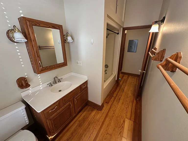 306 E Lincoln Hwy #A — Photo 16