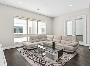 1811 Ennis St, Houston, TX 77003