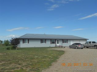 33 Cascade Trl, Wheatland, WY 82201